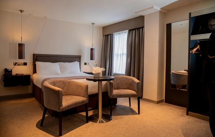 The Enniskillen Hotel and Motel