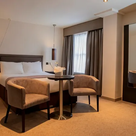 The Enniskillen Hotel and Motel