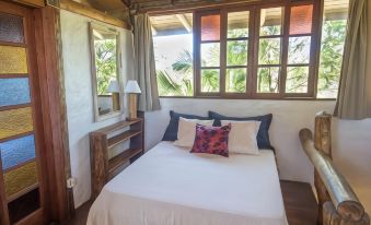 Pousada Morro Das Palmeiras