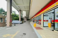 RedLiving Apartemen Tamansari Panoramic - Anwar Rental Hotels in Arcamanik