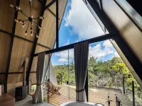 Naturale Chalets - Campos do Jordão - Cna - Romantic