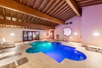 Hotel Vecchio Casello Hotels in Crema