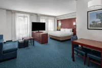 Residence Inn Cincinnati Downtown/The Phelps Hotel di Newport