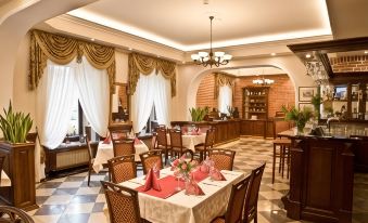 Hotel Polonia