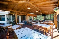 Monte Pirastru Hotels in Nughedu San Nicolò