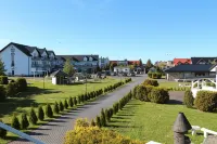 Ośrodek Wczasowy Rewa Hotels in Gmina Kosakowo