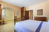 836 Masseria Colosso - Pajara