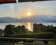 The House on the Lake