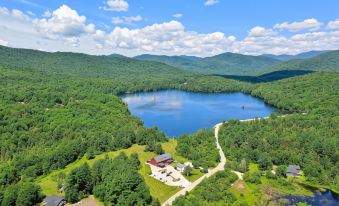 Mountain Meadows Lodge