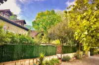 Casa Rural Paraje de Yuste Hotels in La Vera