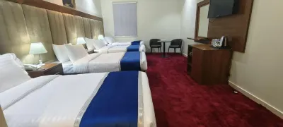 Maidan Al Bait Hotel Hotels in Al Rasaifah