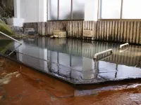 旭岳温泉 湯元 湧駒荘 - 温泉
