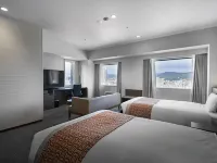 Daiwa Roynet Hotel Hiroshima-Ekimae Hotels in Hiroshima