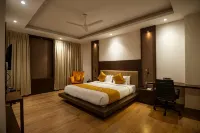 Rohika Hotel Aau-Igh のホテル