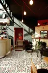 Ottoman Suites by Sera House - B&B