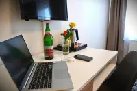 D&D Hotel by Wiggers Hotels in Bad Oldesloe