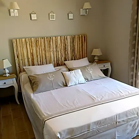 B&B la Boissière Et le Vialat