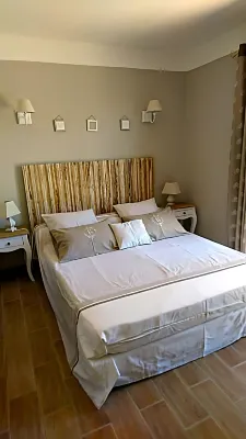 B&B la Boissière Et le Vialat
