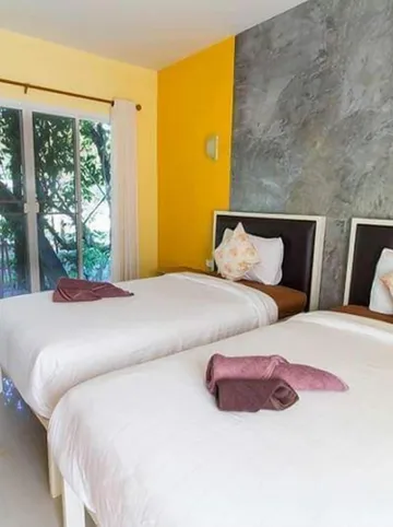 รูปภาพของบ้านสวนฮิมดอย