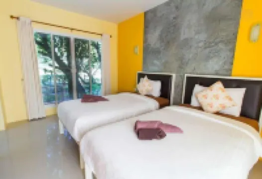 Baan Suan Him Doi