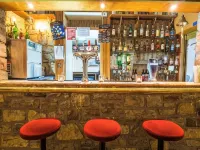 Cumberland Hotel - Quầy Bar