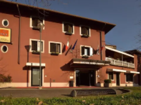 Hotel Quo Vadis Hotels near Udine