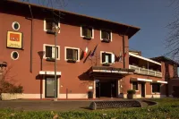 Hotel Quo Vadis Các khách sạn gần Piazza Primo Maggio