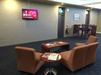 Peden's Hotel Hotels in Bellbird