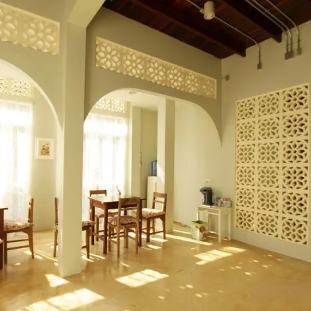 Lada House