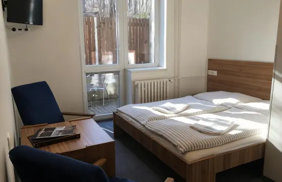 巴伯卡運動酒店