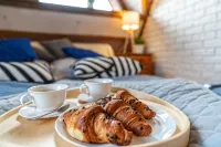 Chałpa u Zbójnika Hotel di Bialy Dunajec