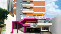 Grand Citihub Hotel @Kajoetangan Hotels near Malang City Square