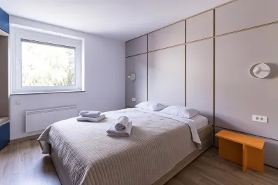 Jojo Apartment