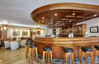 Grupotel Nilo & Spa - bar