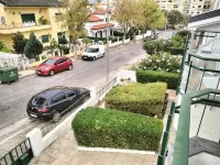 Xantarim House