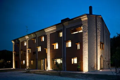 Principessa Pio Hotels near Museum of Casa Romei