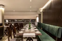 Bourbon Dom Ricardo Aeroporto Curitiba Business Hotel Hotels in São José dos Pinhais