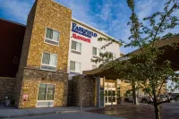 Fairfield Inn & Suites Lincoln Southeast