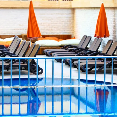 Xperia Grand Bali Hotel - All Inclusive