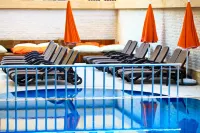 Xperia Grand Bali Hotel - All Inclusive - sul mare