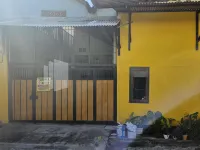 Gedangan Indah Homestay RedPartner Hotel a Gedangan
