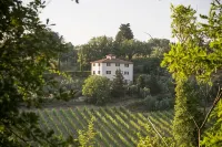B&B le Dimore Mezza Costa