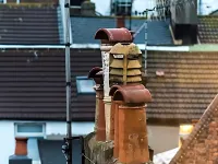 Paskins Town House Hotels in Brighton