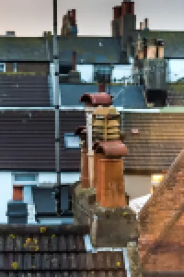 帕克斯金斯聯排別墅酒店