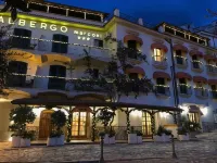 Hotel Marconi Hotels in Sperlonga