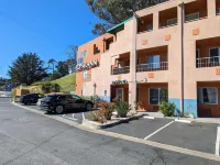 Royal Inn Hotels in Daly City