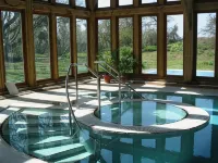 Bailiffscourt Hotel & Spa - spa