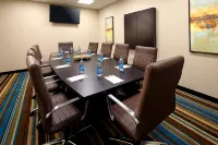 Hawthorn Suites by Wyndham Wheeling at the Highlands Hotels in Wheeling