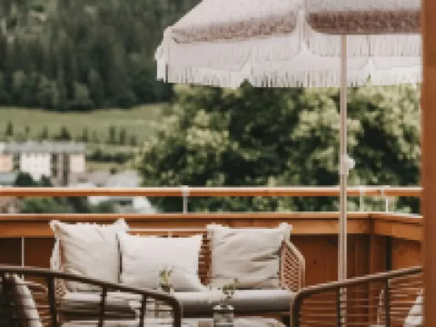Hotel Rosenhof Murau Hotels in Murau