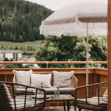 Hotel Rosenhof Murau